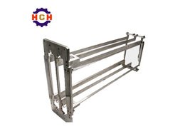 深圳機械加工廠，如何看待最新的中美關(guān)稅戰(zhàn)？