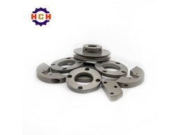 汽車(chē)零部件精密機(jī)械加工的智能應(yīng)用 